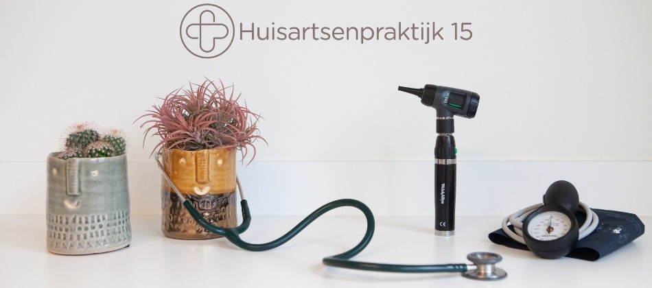 Huisartsenpraktijk Huisartsenpraktijk 15